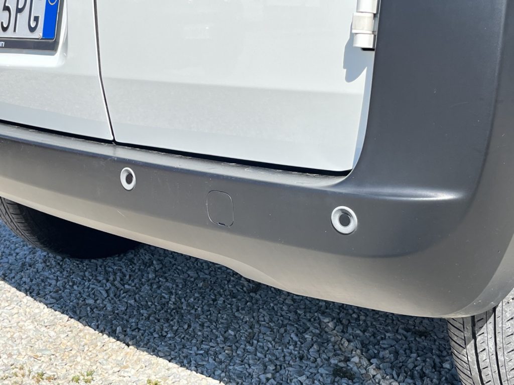FIAT Fiorino 1.3MJT 95CV - 17