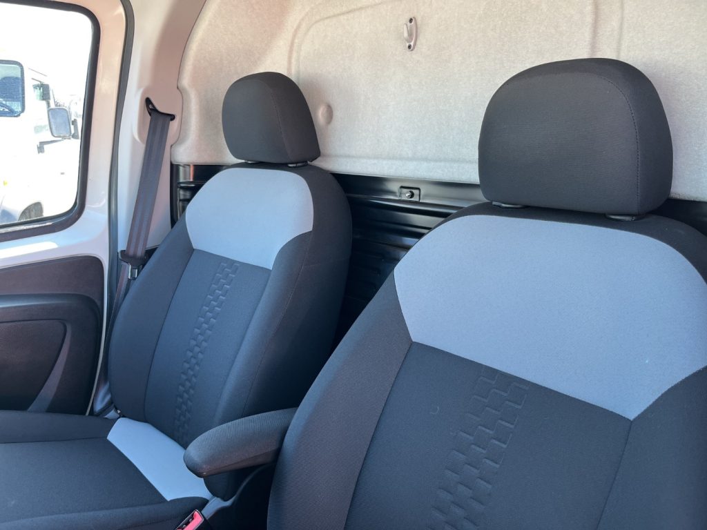 FIAT Fiorino 1.3MJT 95CV - 18
