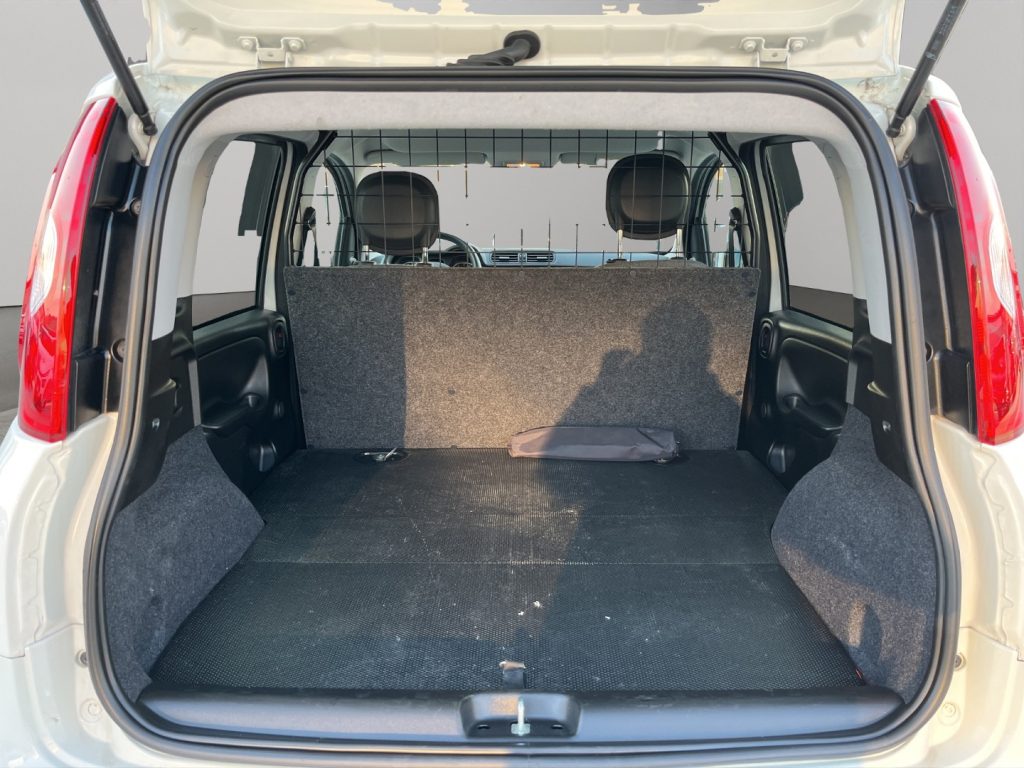 FIAT Panda Van 2posti 4X4 - 13