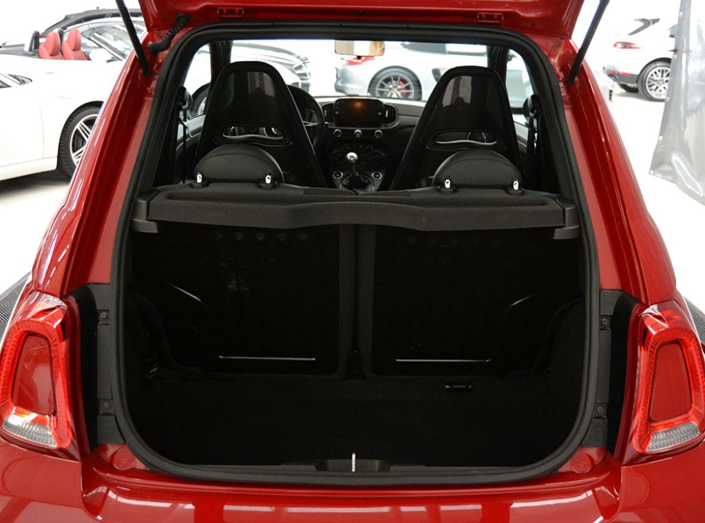 ABARTH 695 1.4 Turbo T-Jet 180CV Competizione Service Abarth* - 10