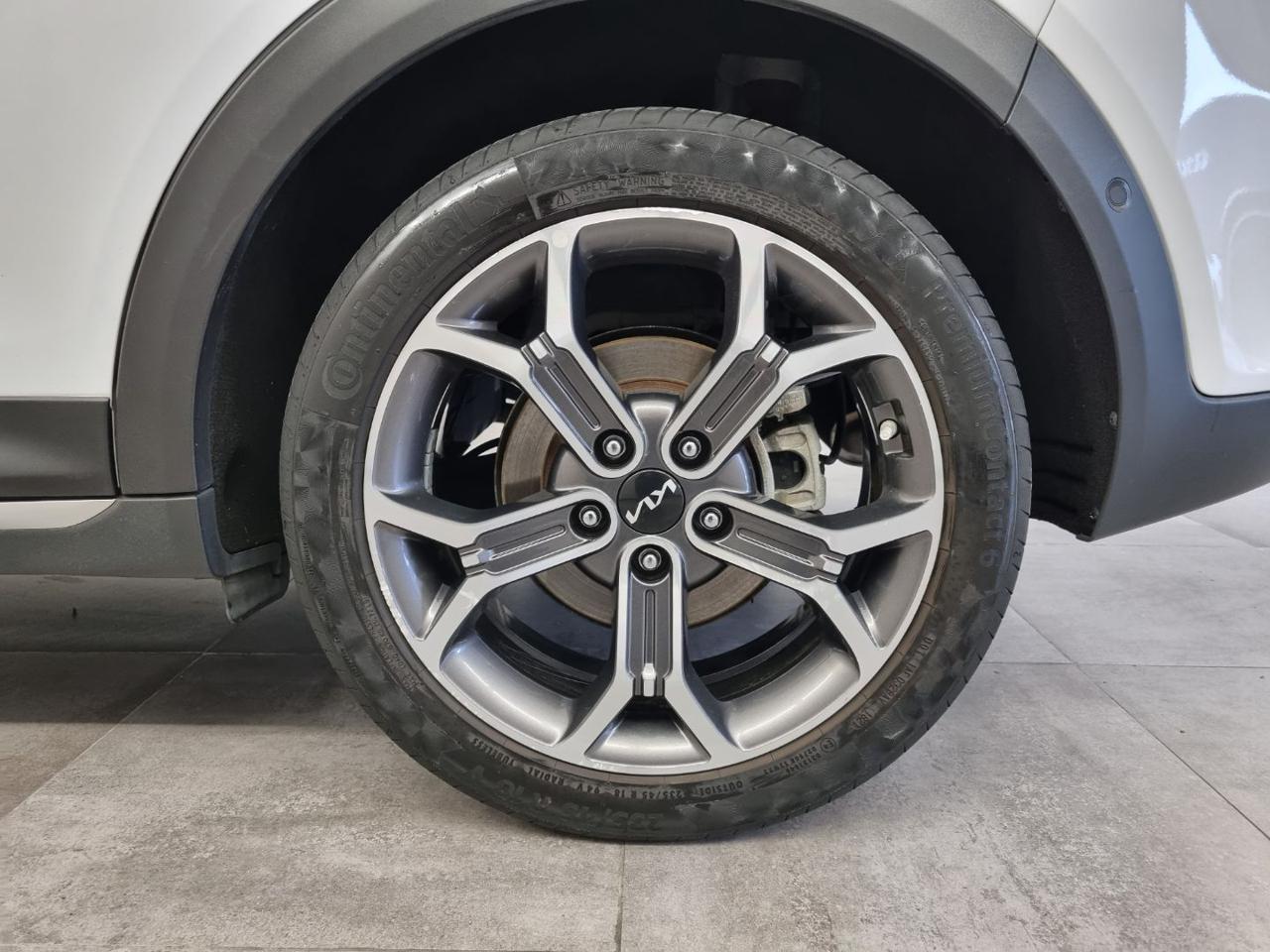 KIA XCeed 1.5 T-GDi 160 CV MHEV DCT High Tech - 29