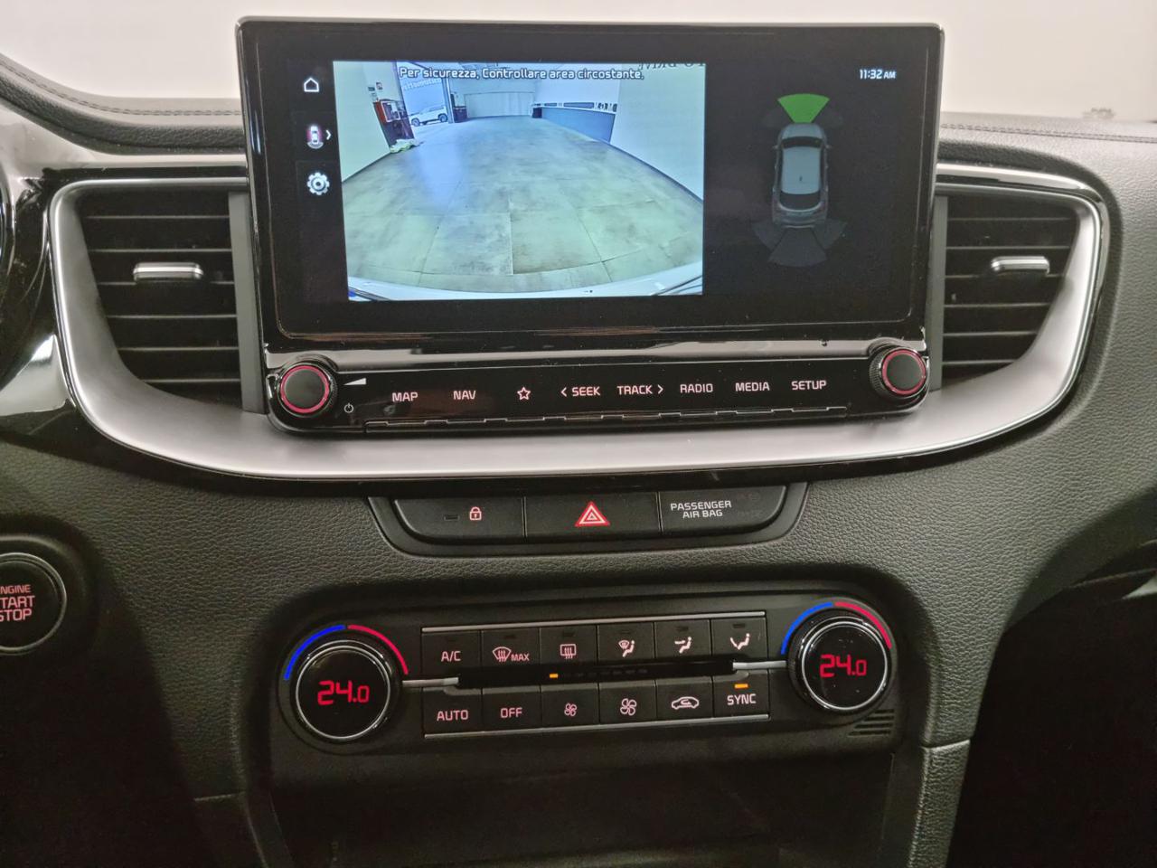 KIA XCeed 1.5 T-GDi 160 CV MHEV DCT High Tech - 11