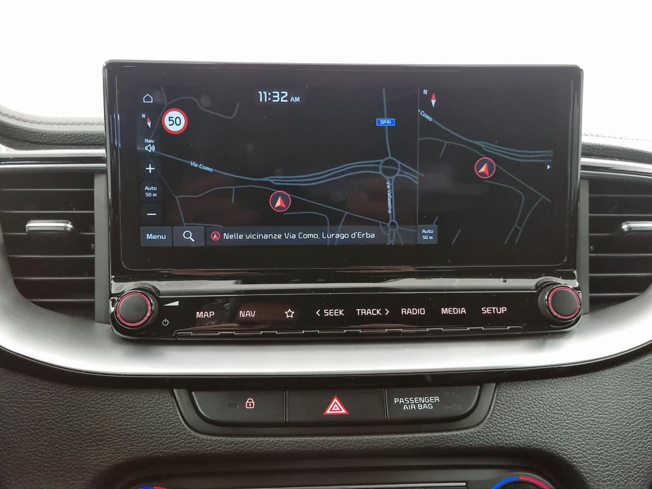 KIA XCeed 1.5 T-GDi 160 CV MHEV DCT High Tech - 12