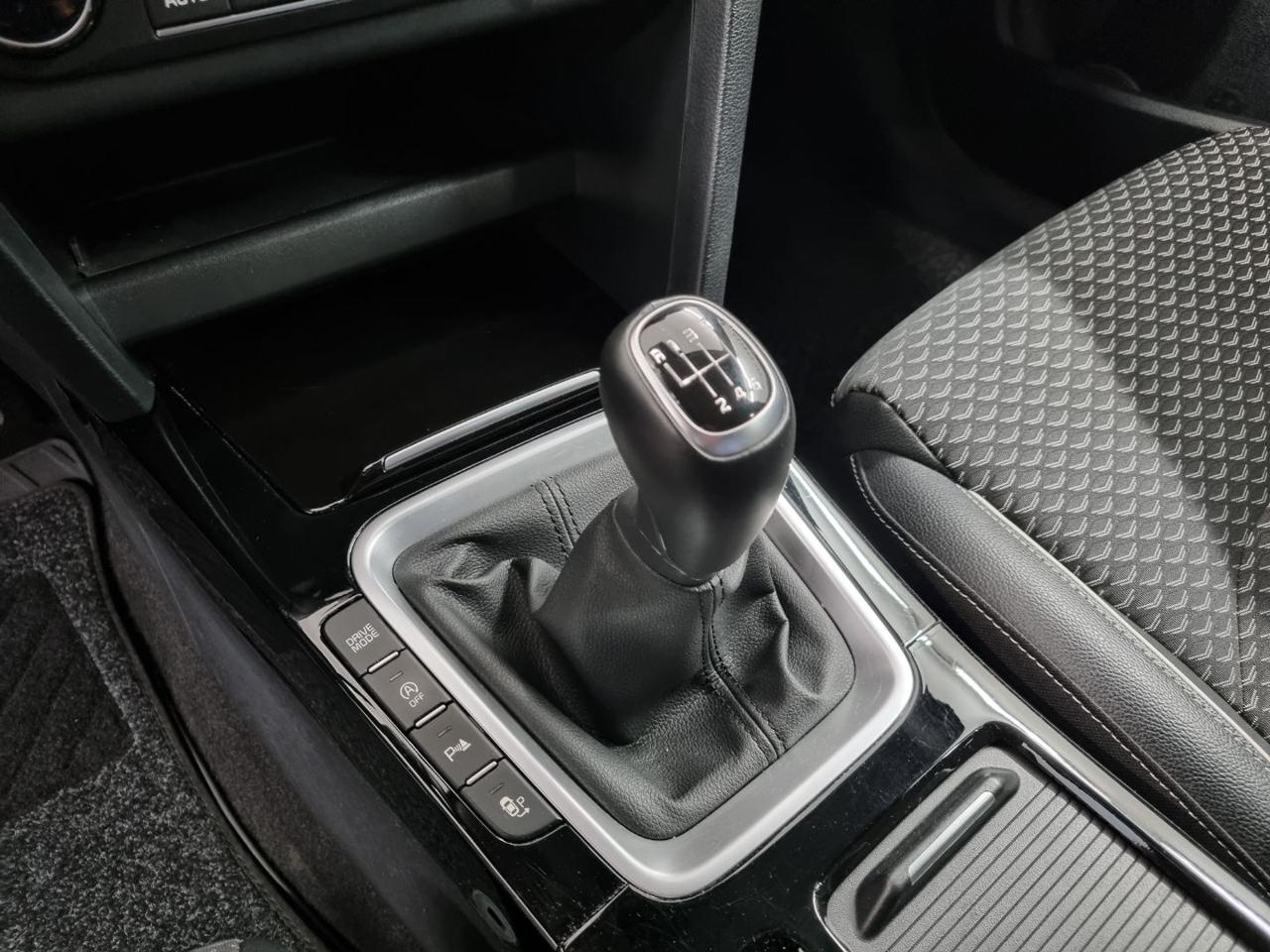 KIA XCeed 1.5 T-GDi 160 CV MHEV DCT High Tech - 21