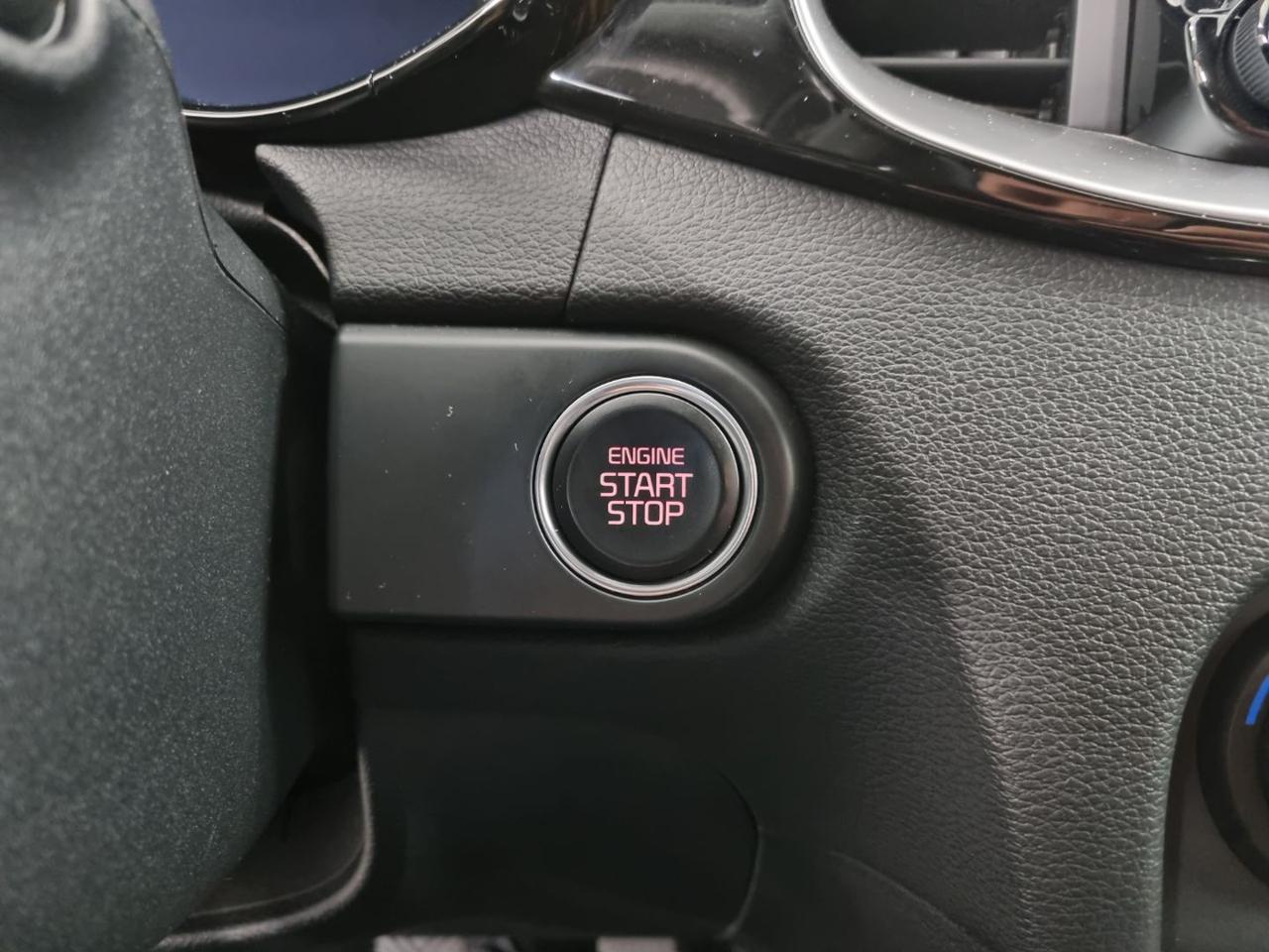 KIA XCeed 1.5 T-GDi 160 CV MHEV DCT High Tech - 22