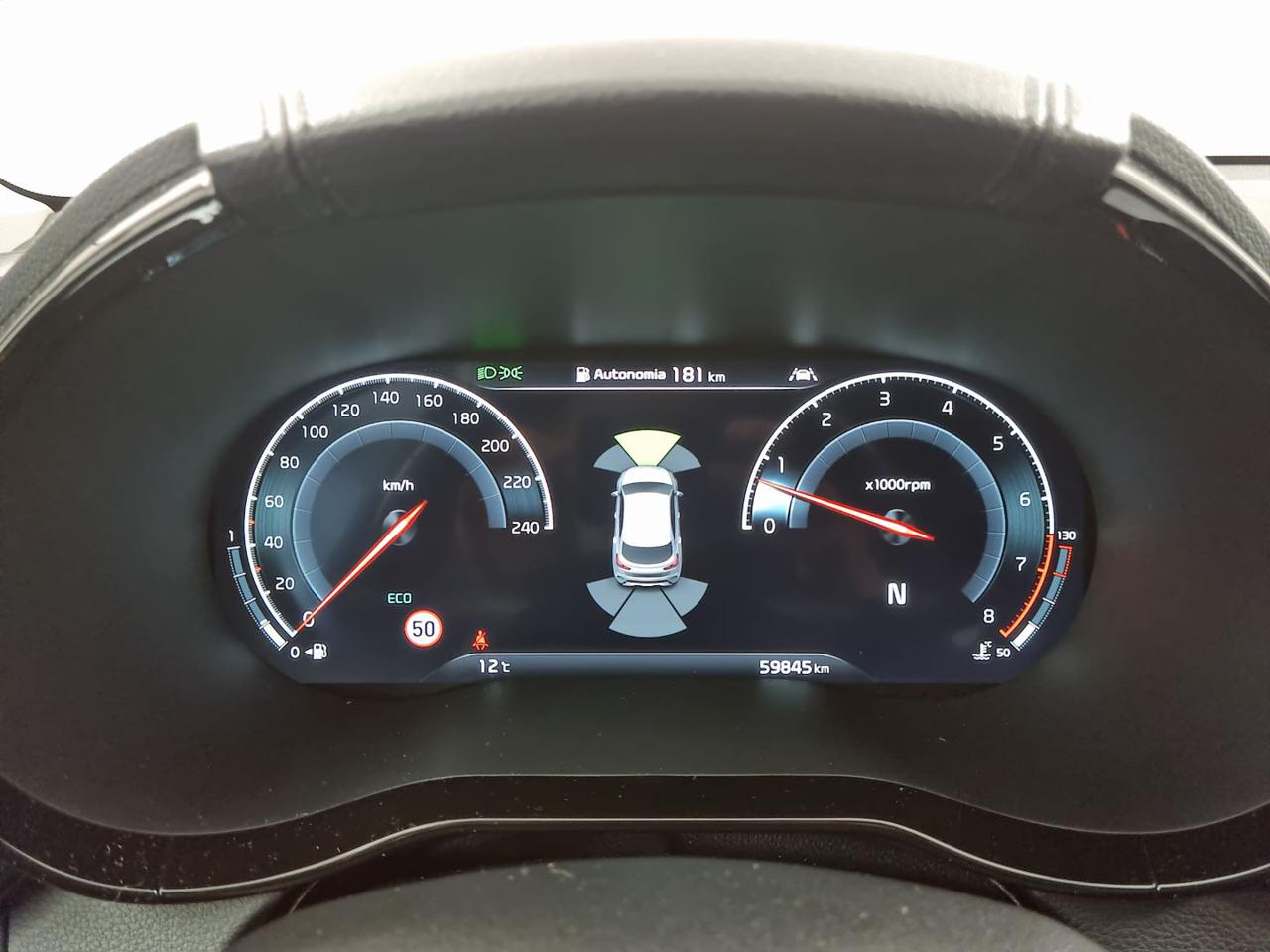 KIA XCeed 1.5 T-GDi 160 CV MHEV DCT High Tech - 7