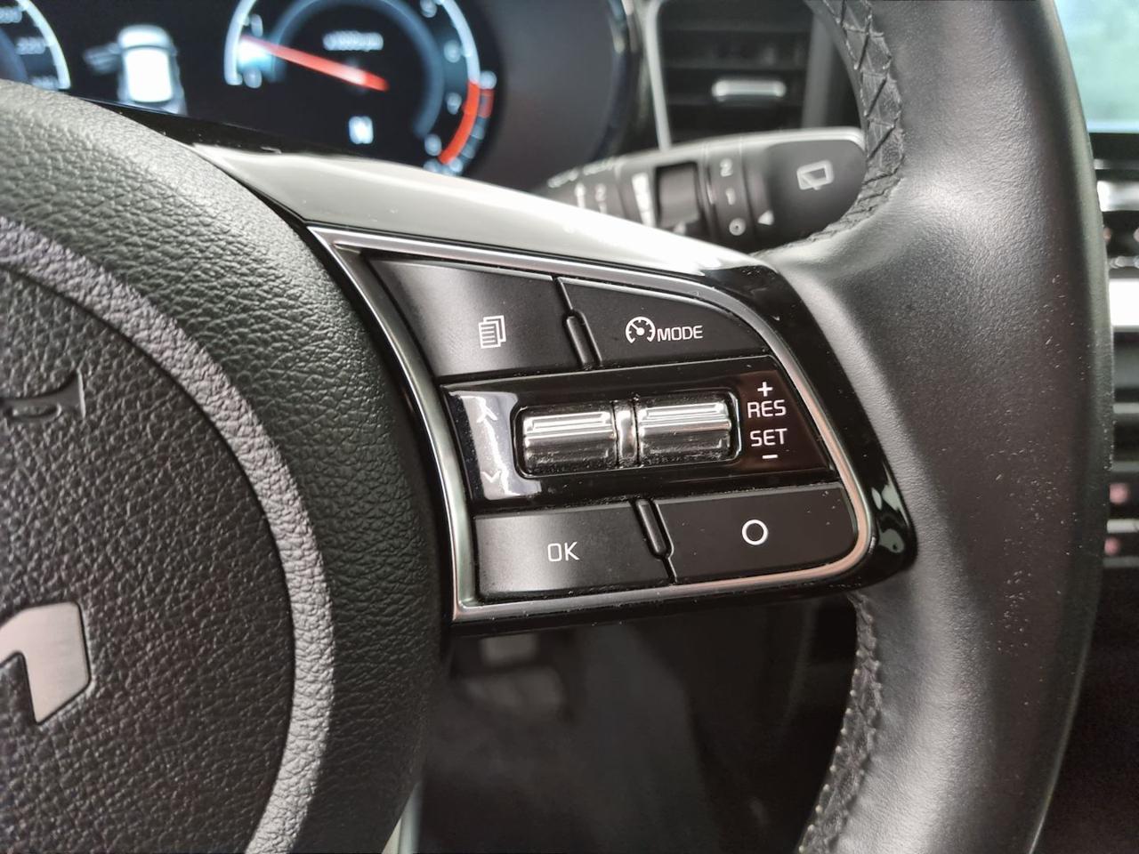 KIA XCeed 1.5 T-GDi 160 CV MHEV DCT High Tech - 34