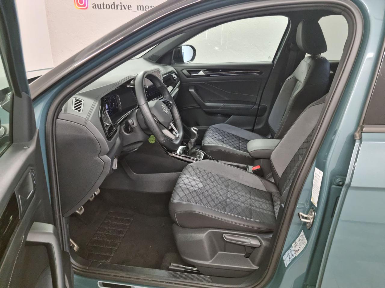 VOLKSWAGEN T-Roc 1.5 TSI ACT R-Line - 8