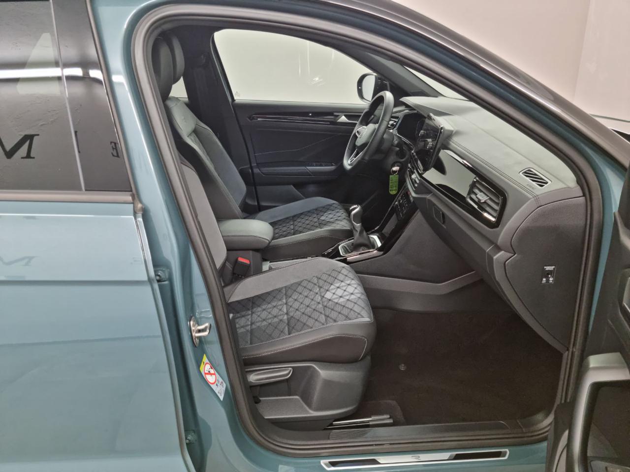 VOLKSWAGEN T-Roc 1.5 TSI ACT R-Line - 9