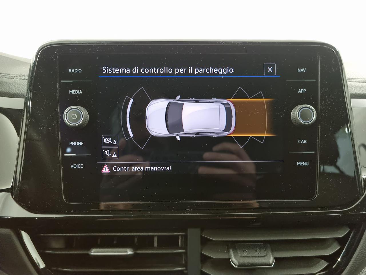 VOLKSWAGEN T-Roc 1.5 TSI ACT R-Line - 10