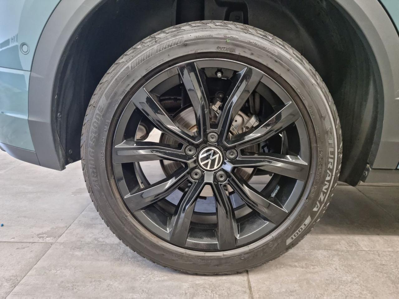 VOLKSWAGEN T-Roc 1.5 TSI ACT R-Line - 15