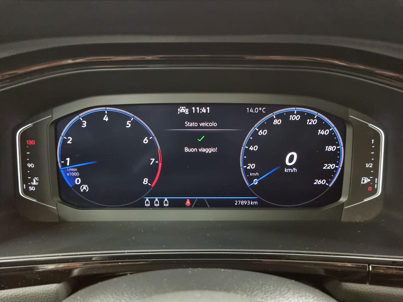 VOLKSWAGEN T-Roc 1.5 TSI ACT R-Line - 6