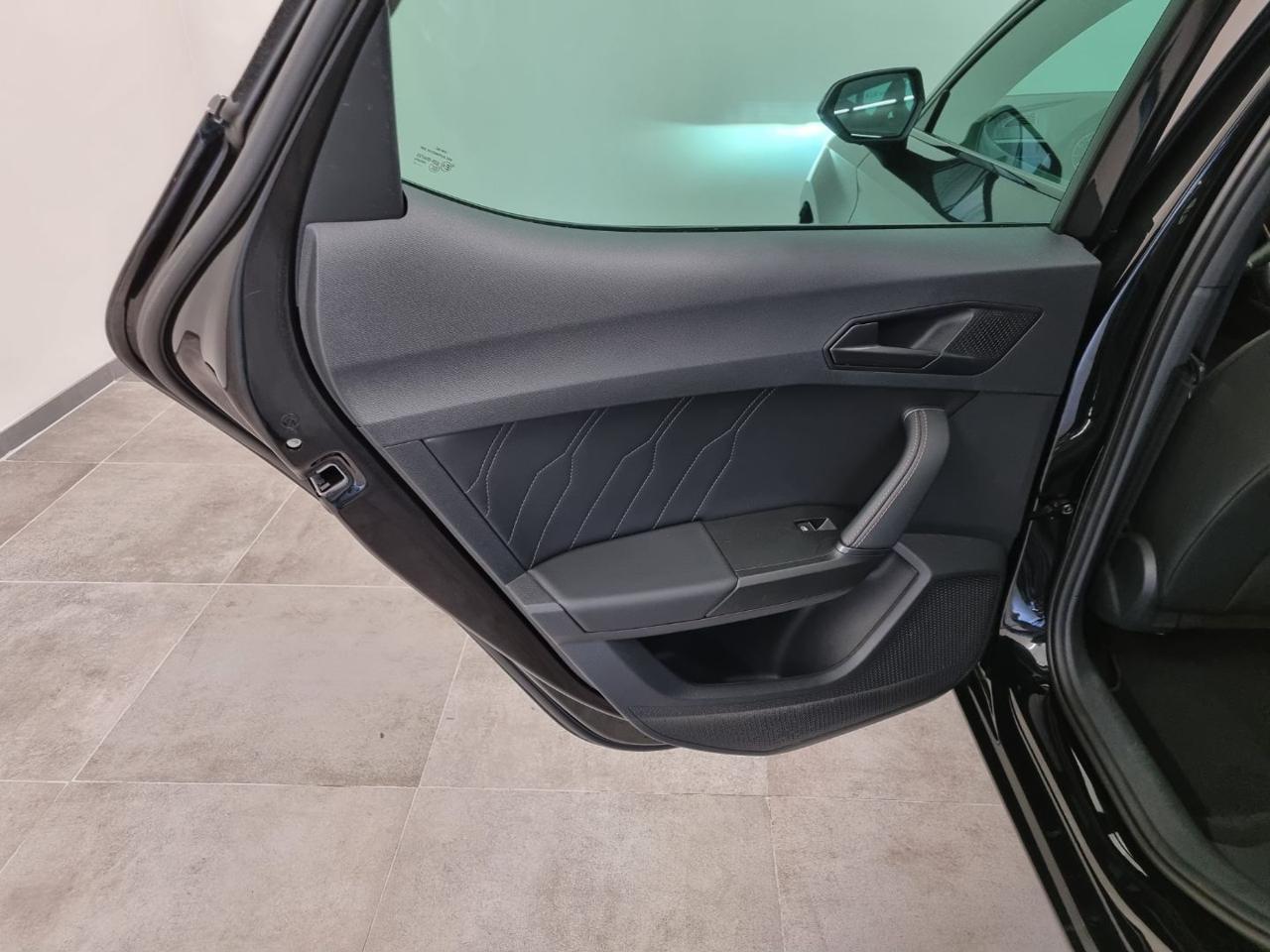 CUPRA Leon 1.5 Hybrid 150 CV DSG - 22