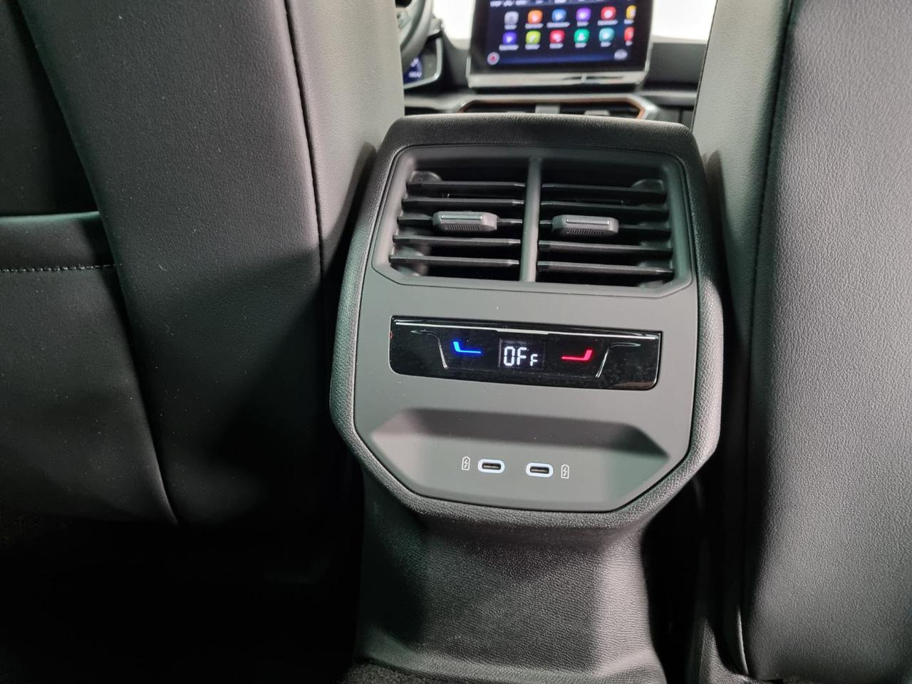 CUPRA Leon 1.5 Hybrid 150 CV DSG - 25