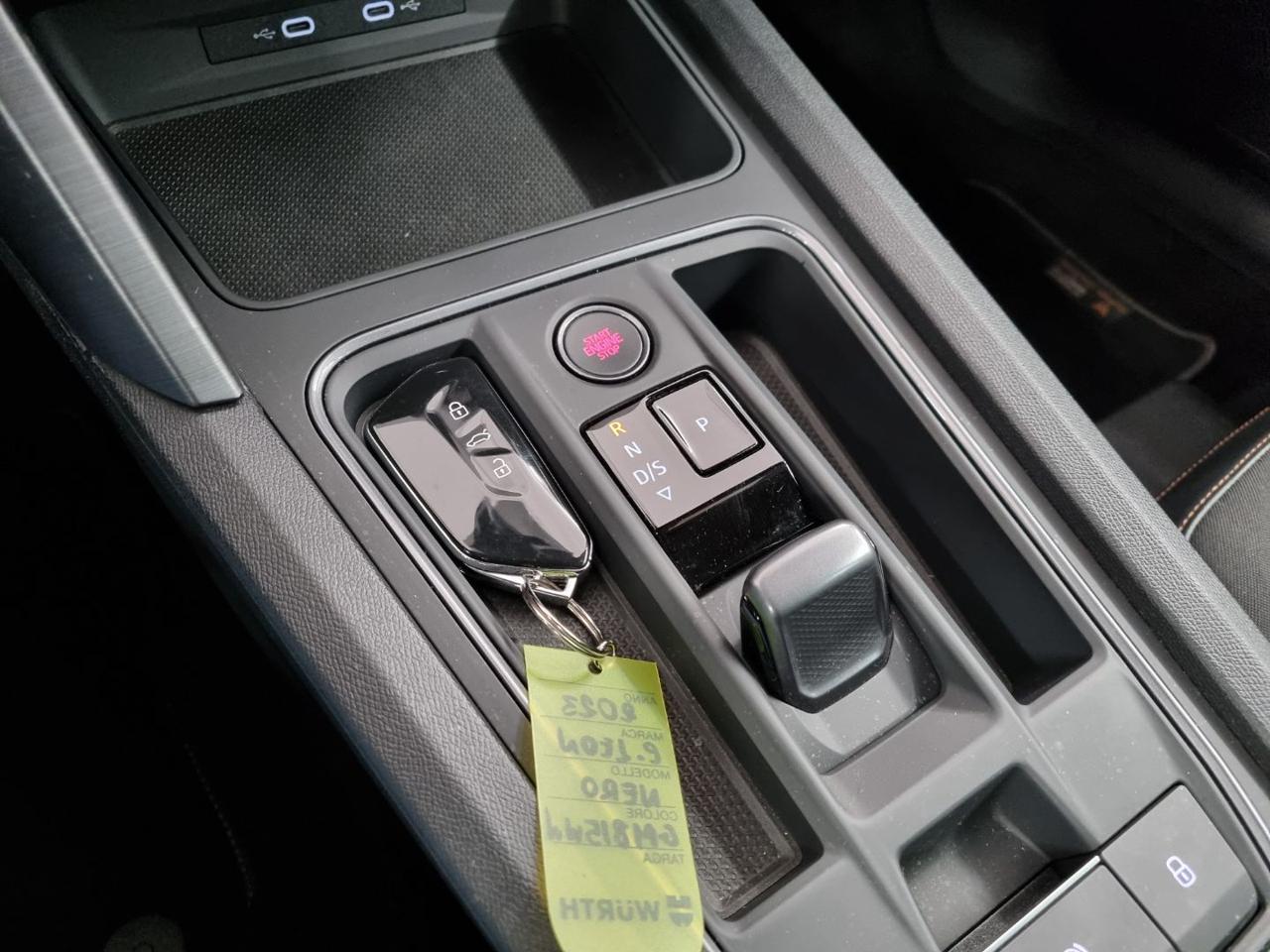 CUPRA Leon 1.5 Hybrid 150 CV DSG - 16