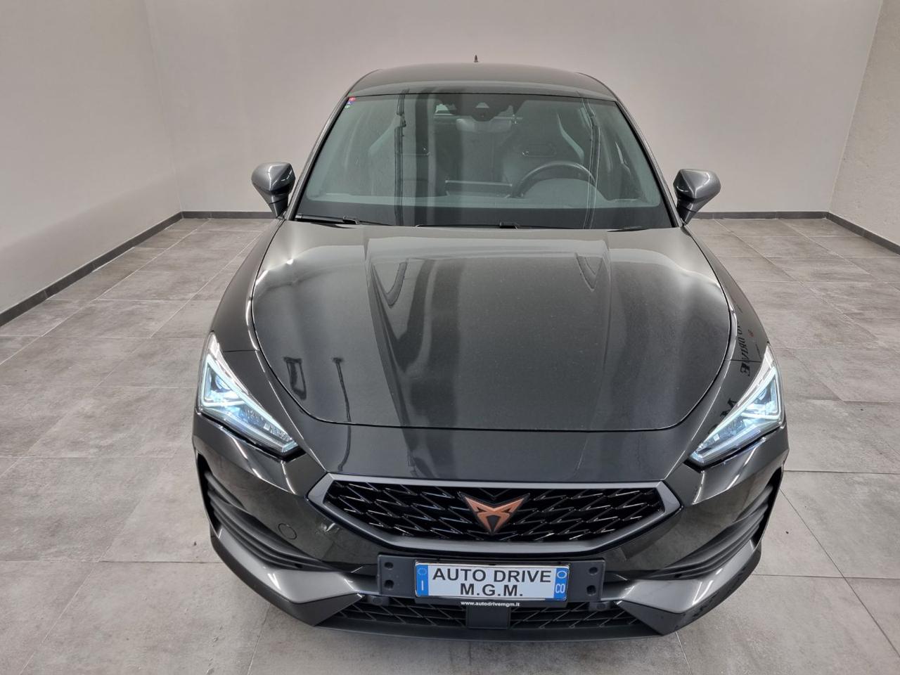 CUPRA Leon 1.5 Hybrid 150 CV DSG - 31