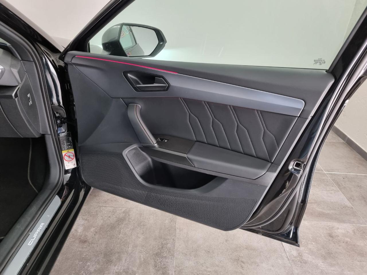 CUPRA Leon 1.5 Hybrid 150 CV DSG - 28