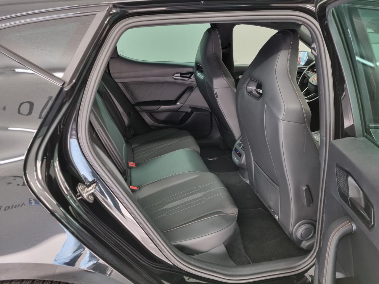 CUPRA Leon 1.5 Hybrid 150 CV DSG - 23