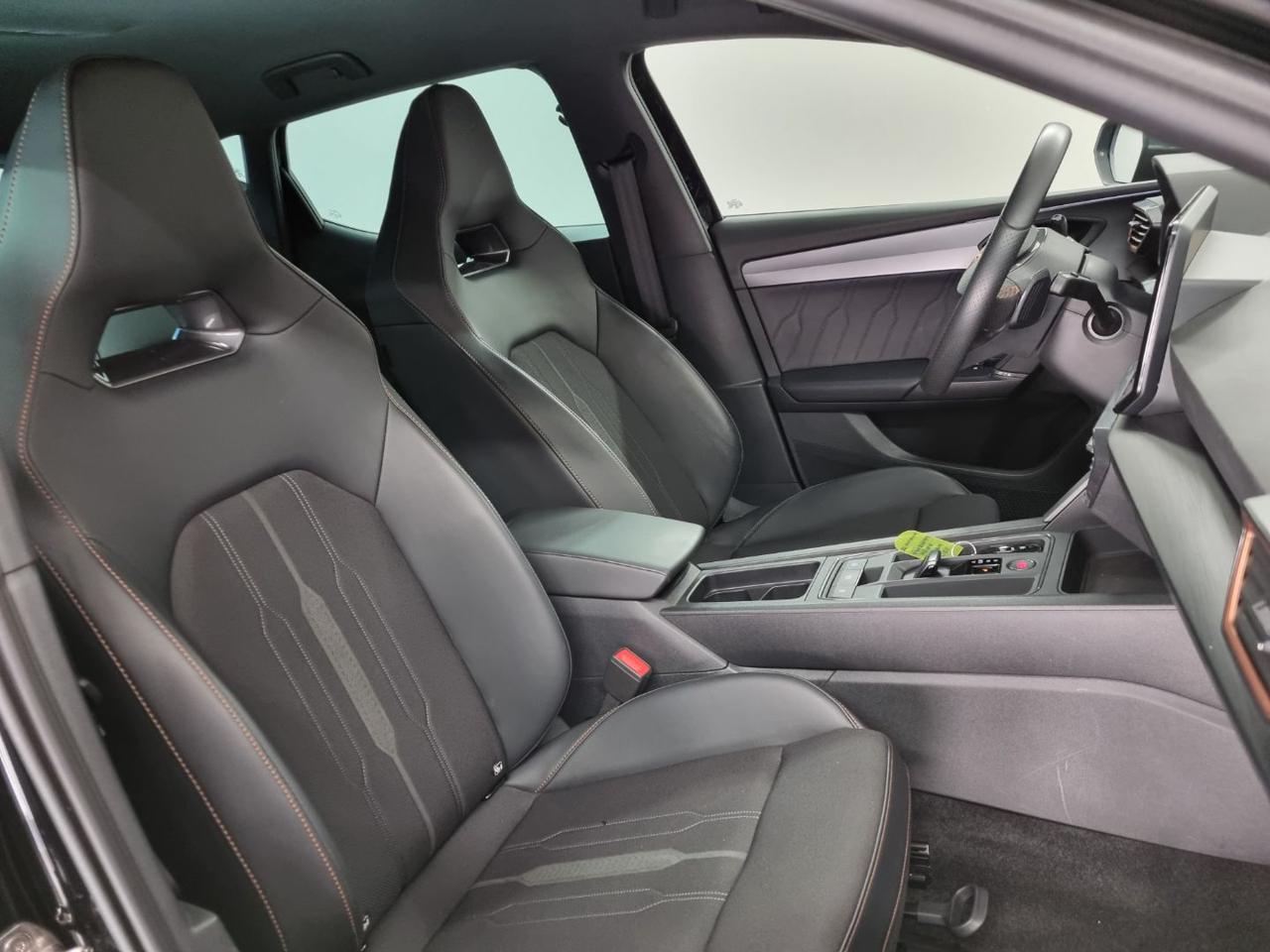 CUPRA Leon 1.5 Hybrid 150 CV DSG - 27