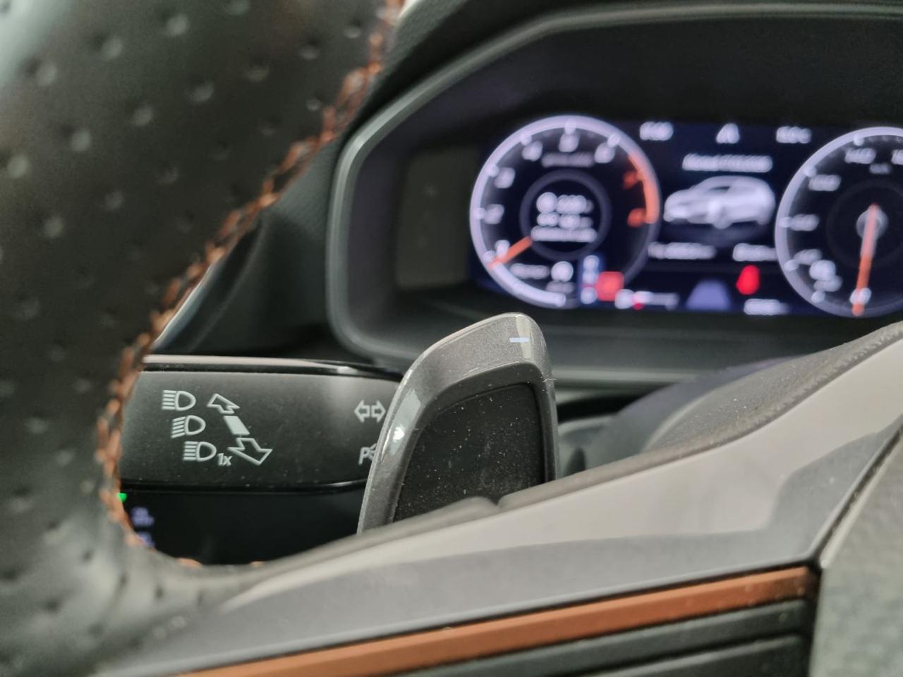 CUPRA Leon 1.5 Hybrid 150 CV DSG - 17