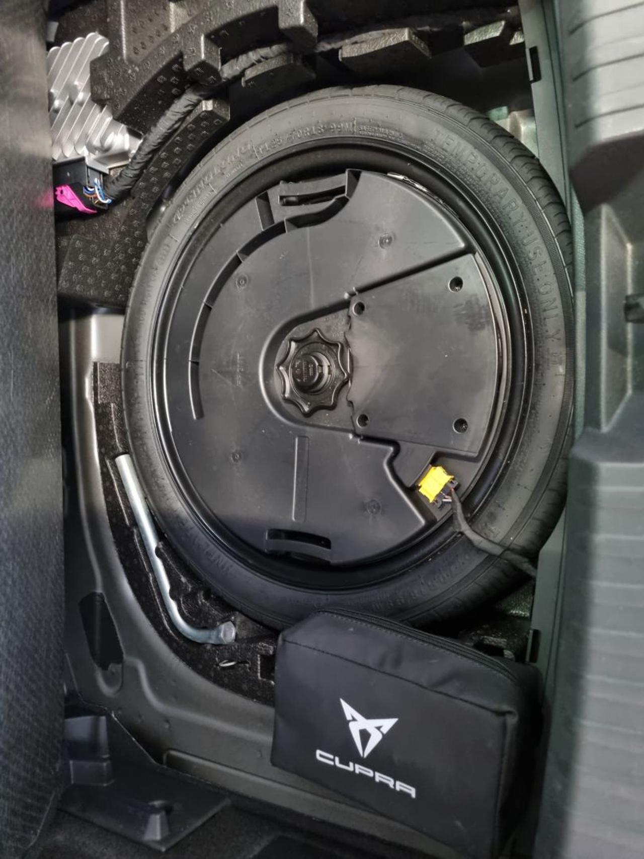 CUPRA Leon 1.5 Hybrid 150 CV DSG - 19