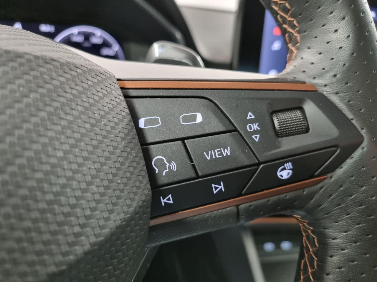 CUPRA Leon 1.5 Hybrid 150 CV DSG - 11