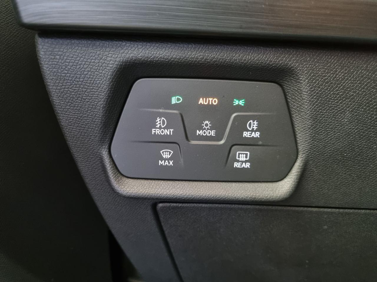 CUPRA Leon 1.5 Hybrid 150 CV DSG - 20