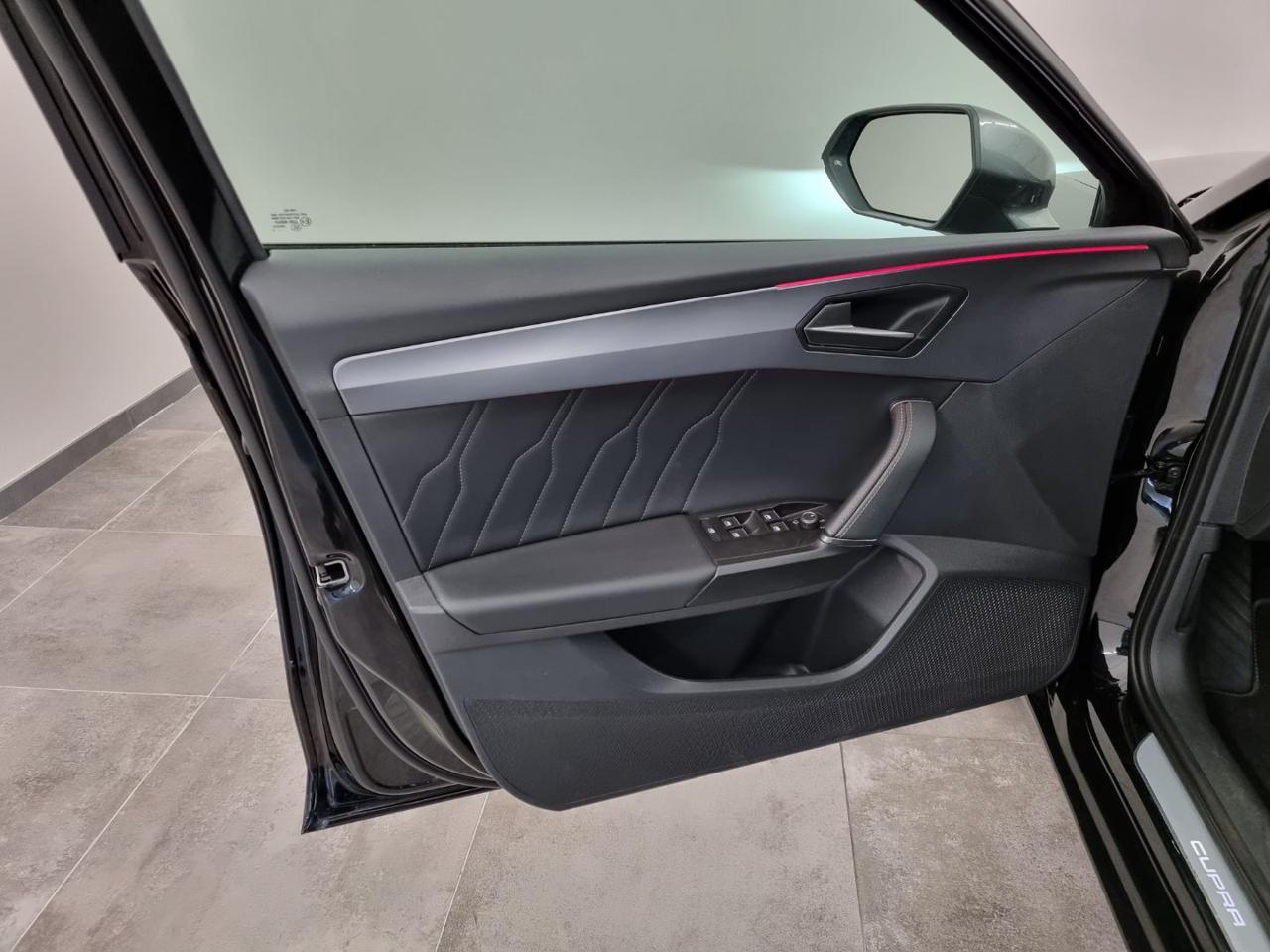 CUPRA Leon 1.5 Hybrid 150 CV DSG - 21