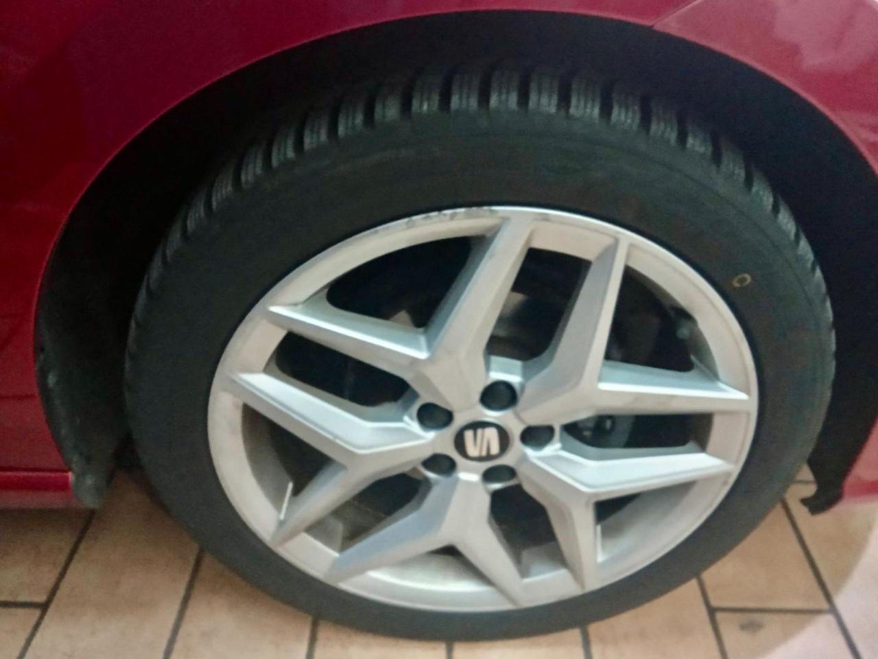 SEAT Ibiza 1.0 EcoTSI 95 CV 5 porte FR - 4