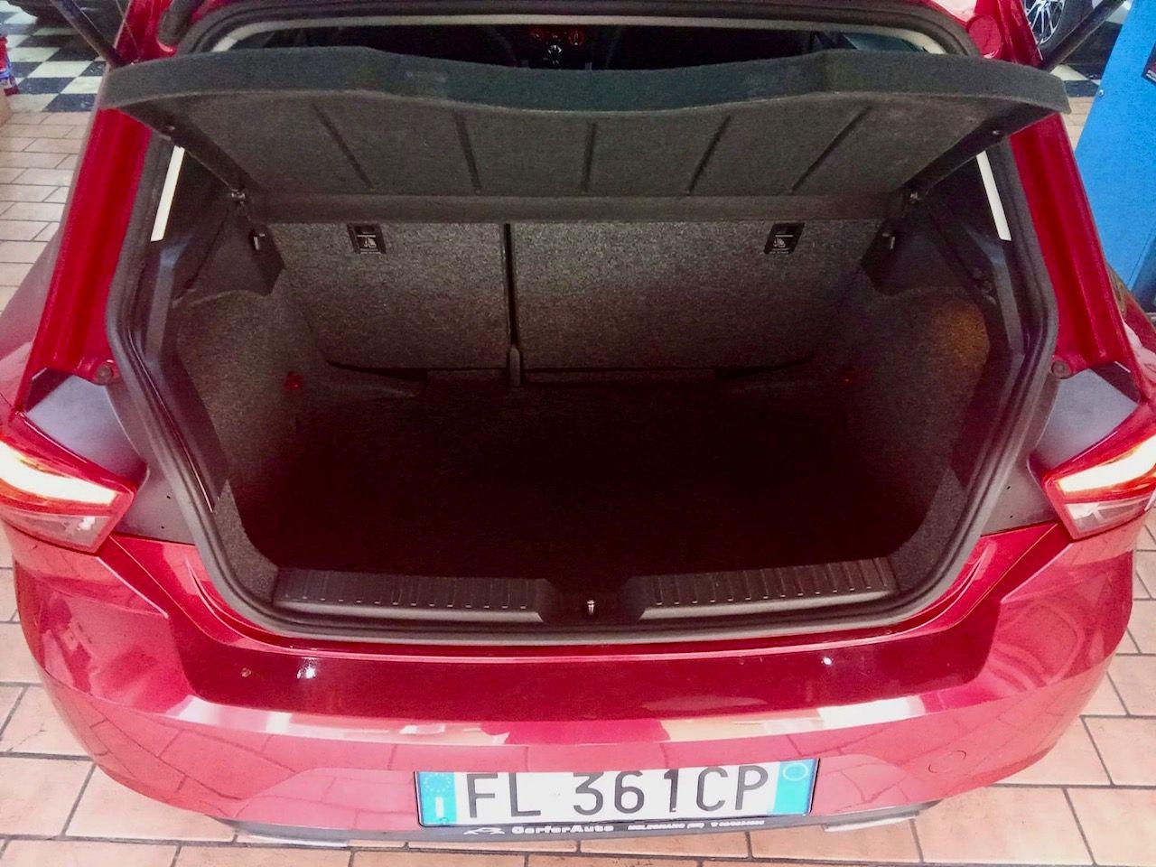 SEAT Ibiza 1.0 EcoTSI 95 CV 5 porte FR - 18