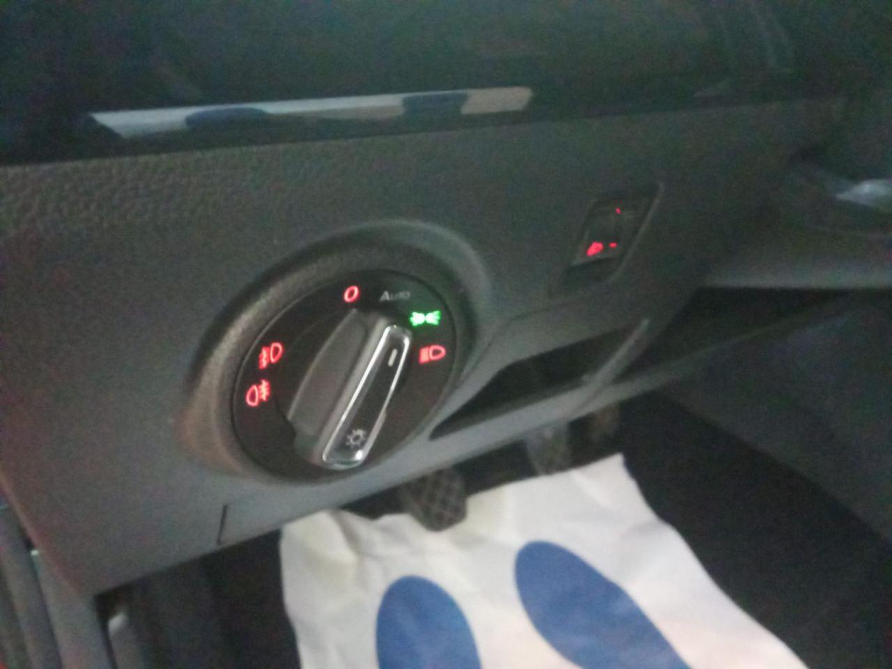 SEAT Ibiza 1.0 EcoTSI 95 CV 5 porte FR - 13