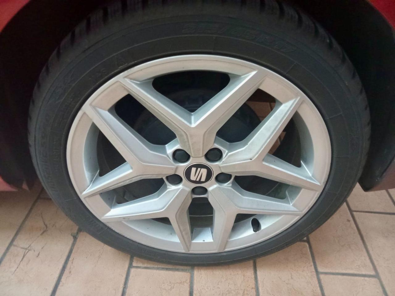 SEAT Ibiza 1.0 EcoTSI 95 CV 5 porte FR - 15