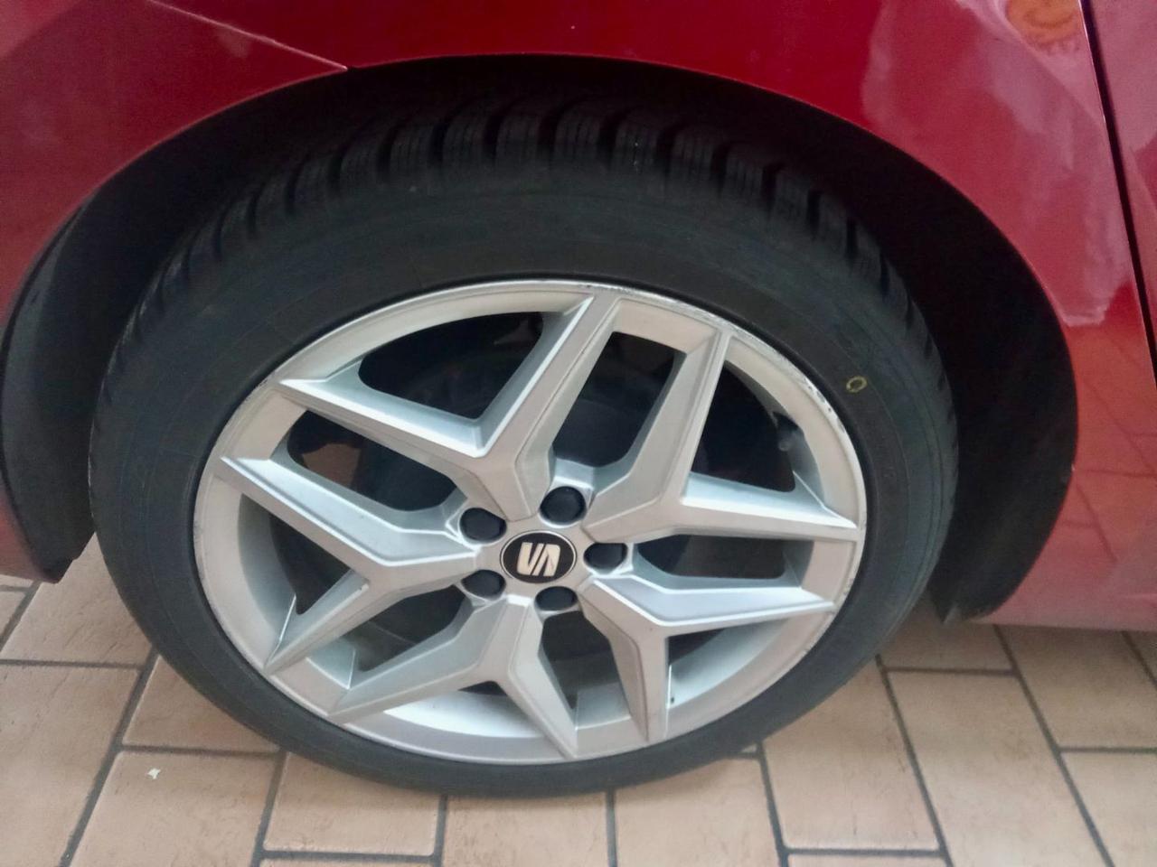 SEAT Ibiza 1.0 EcoTSI 95 CV 5 porte FR - 16