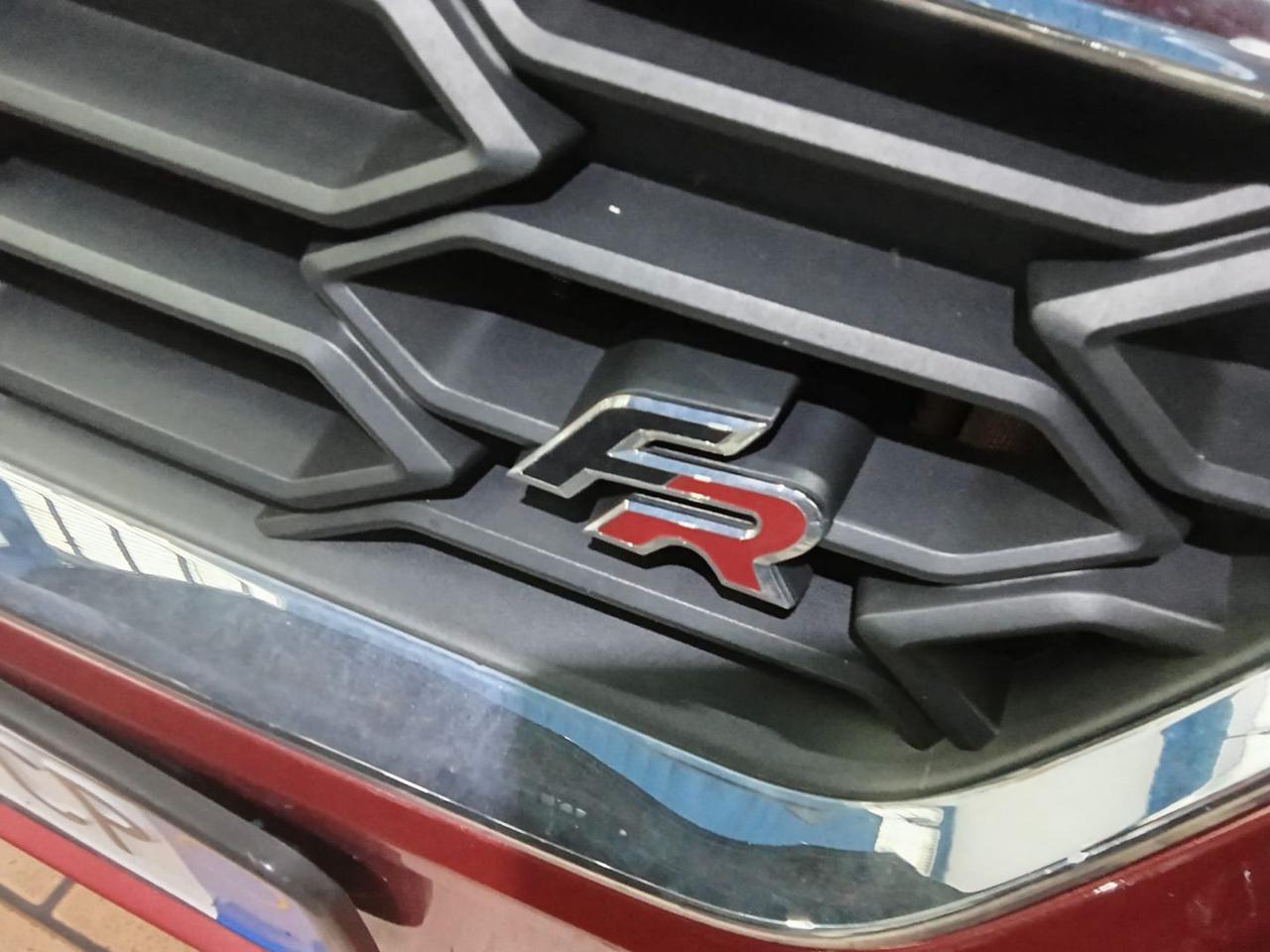 SEAT Ibiza 1.0 EcoTSI 95 CV 5 porte FR - 3