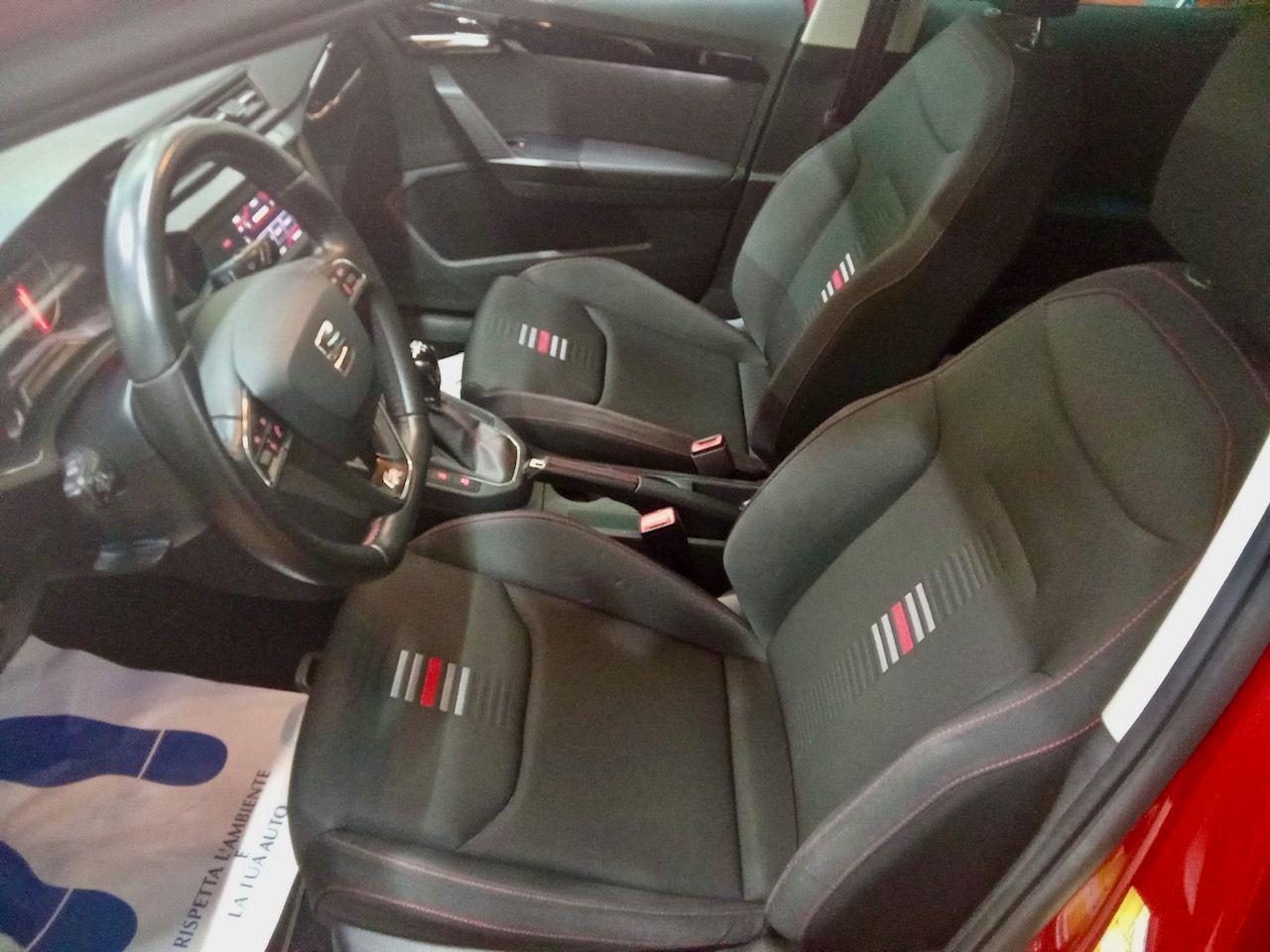 SEAT Ibiza 1.0 EcoTSI 95 CV 5 porte FR - 5