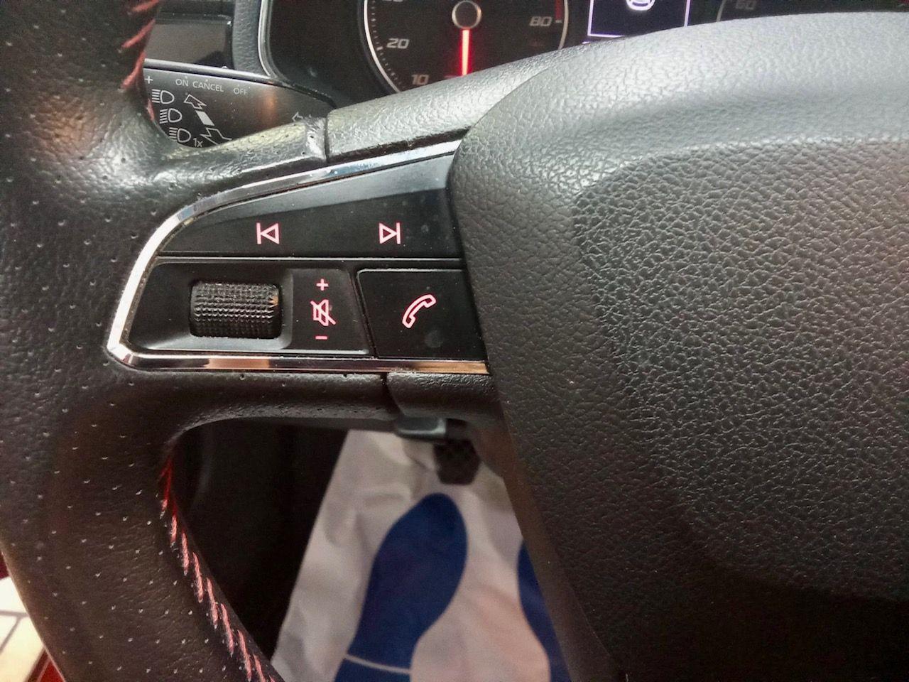 SEAT Ibiza 1.0 EcoTSI 95 CV 5 porte FR - 9