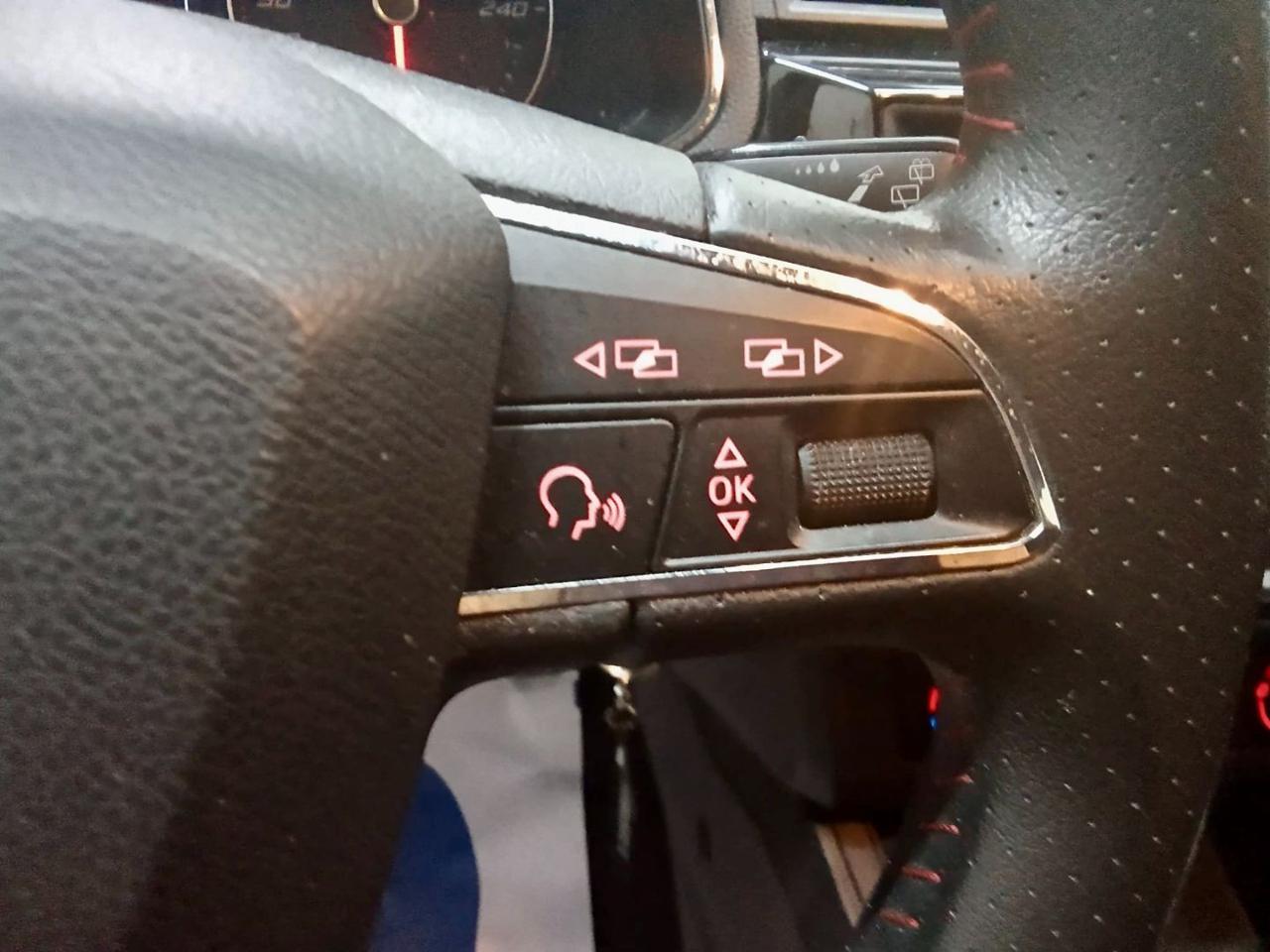 SEAT Ibiza 1.0 EcoTSI 95 CV 5 porte FR - 10