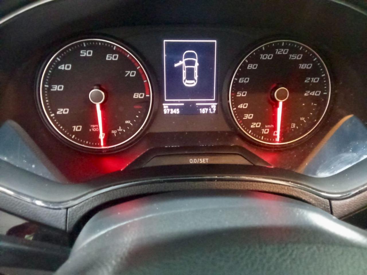 SEAT Ibiza 1.0 EcoTSI 95 CV 5 porte FR - 8