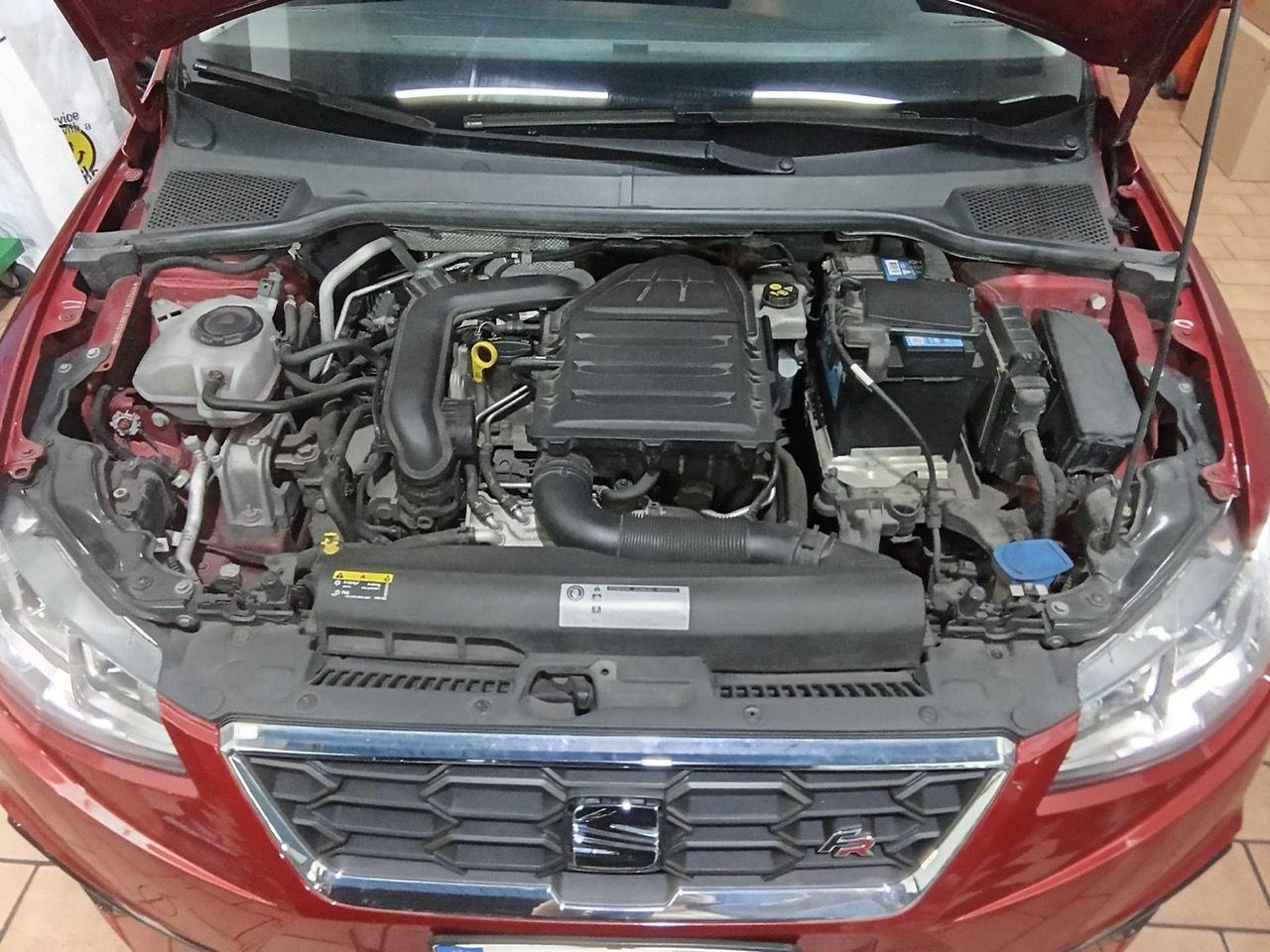 SEAT Ibiza 1.0 EcoTSI 95 CV 5 porte FR - 17