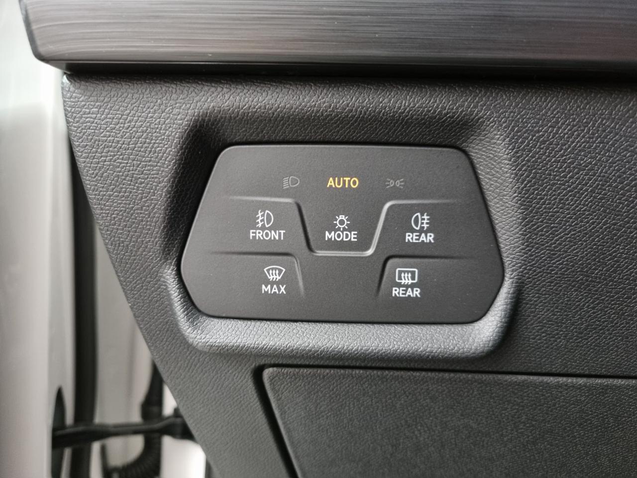 CUPRA Formentor 1.4 e-Hybrid DSG VZ 245cv - 31