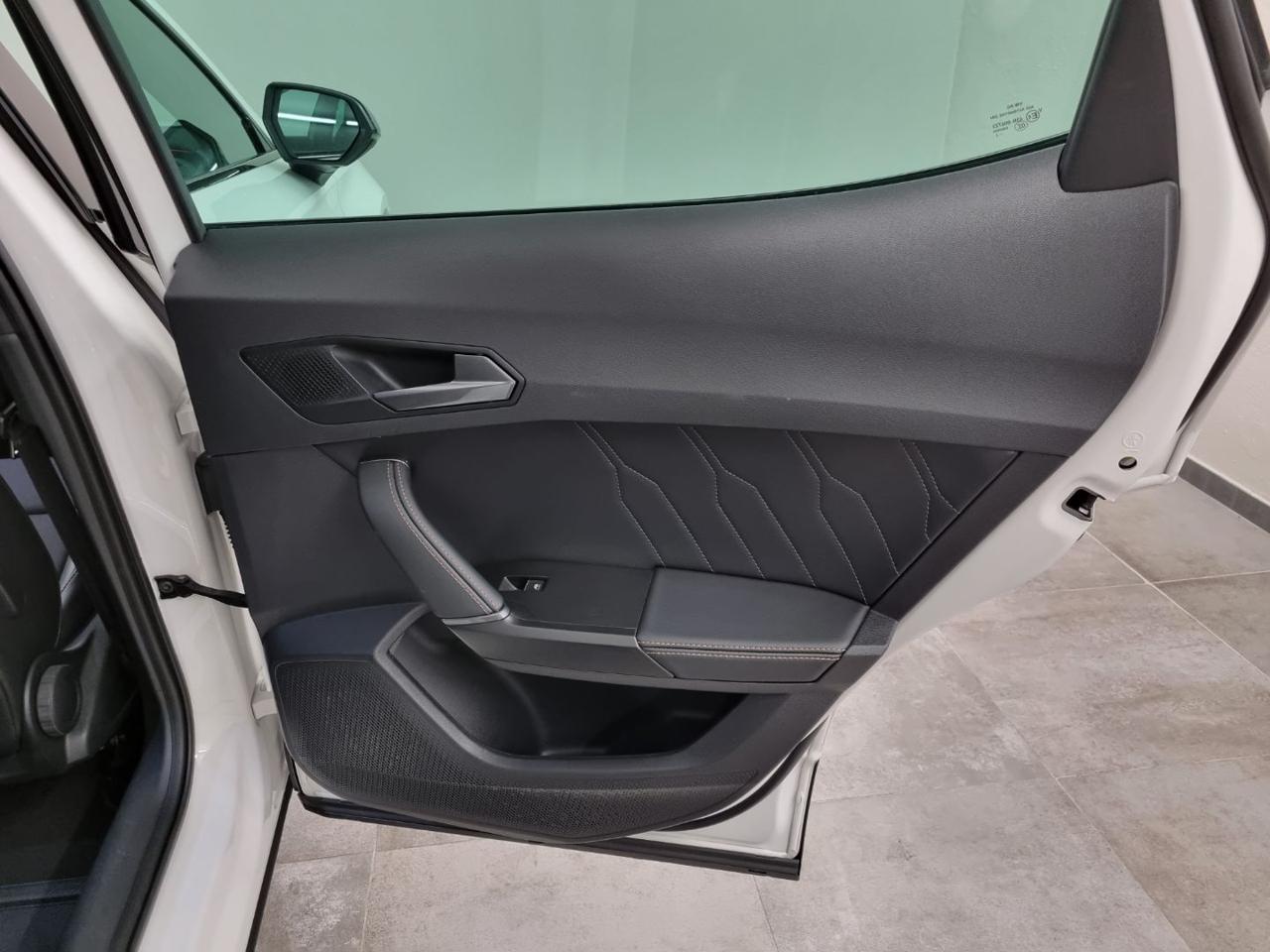 CUPRA Formentor 1.4 e-Hybrid DSG VZ 245cv - 27