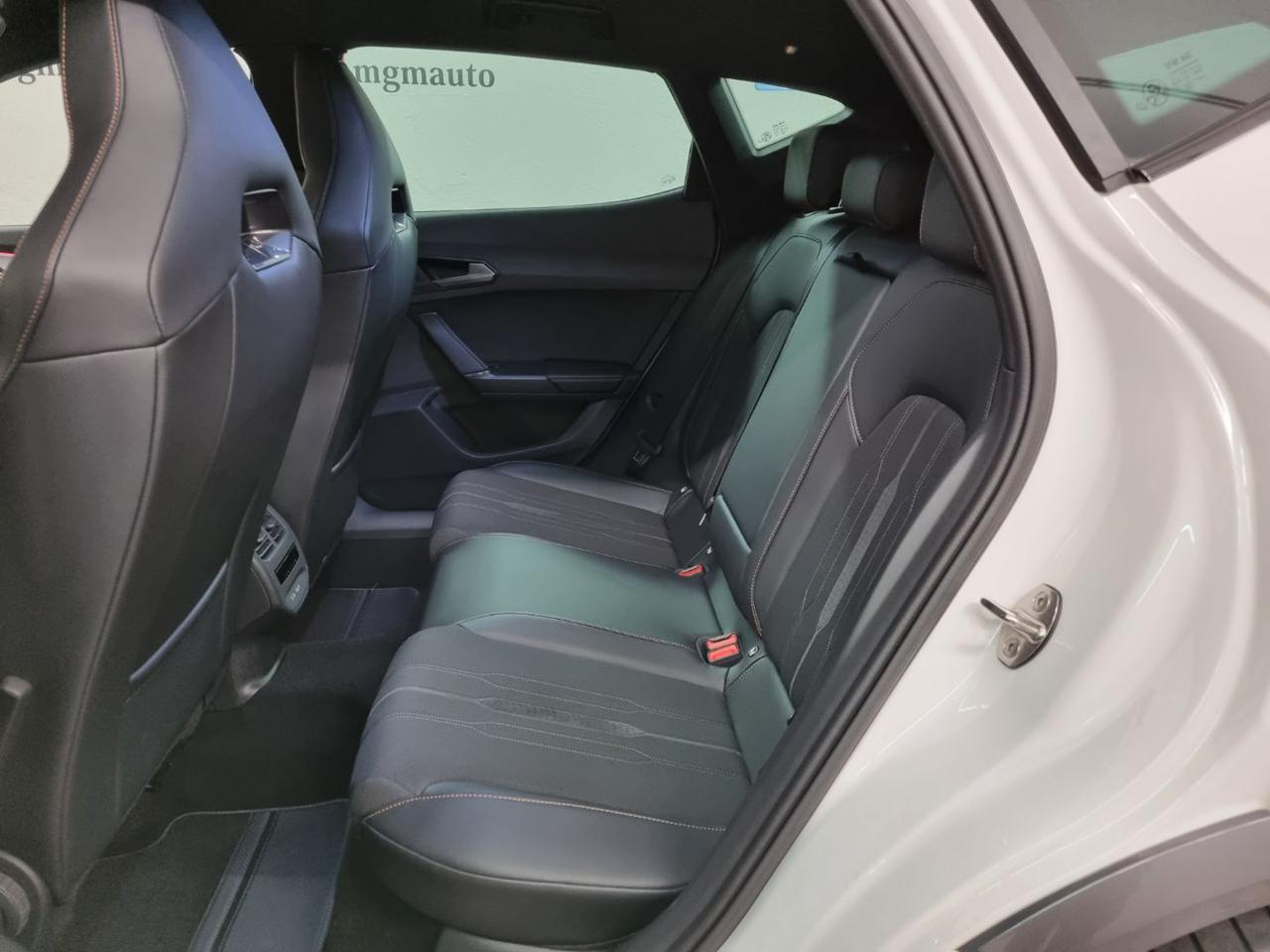 CUPRA Formentor 1.4 e-Hybrid DSG VZ 245cv - 25