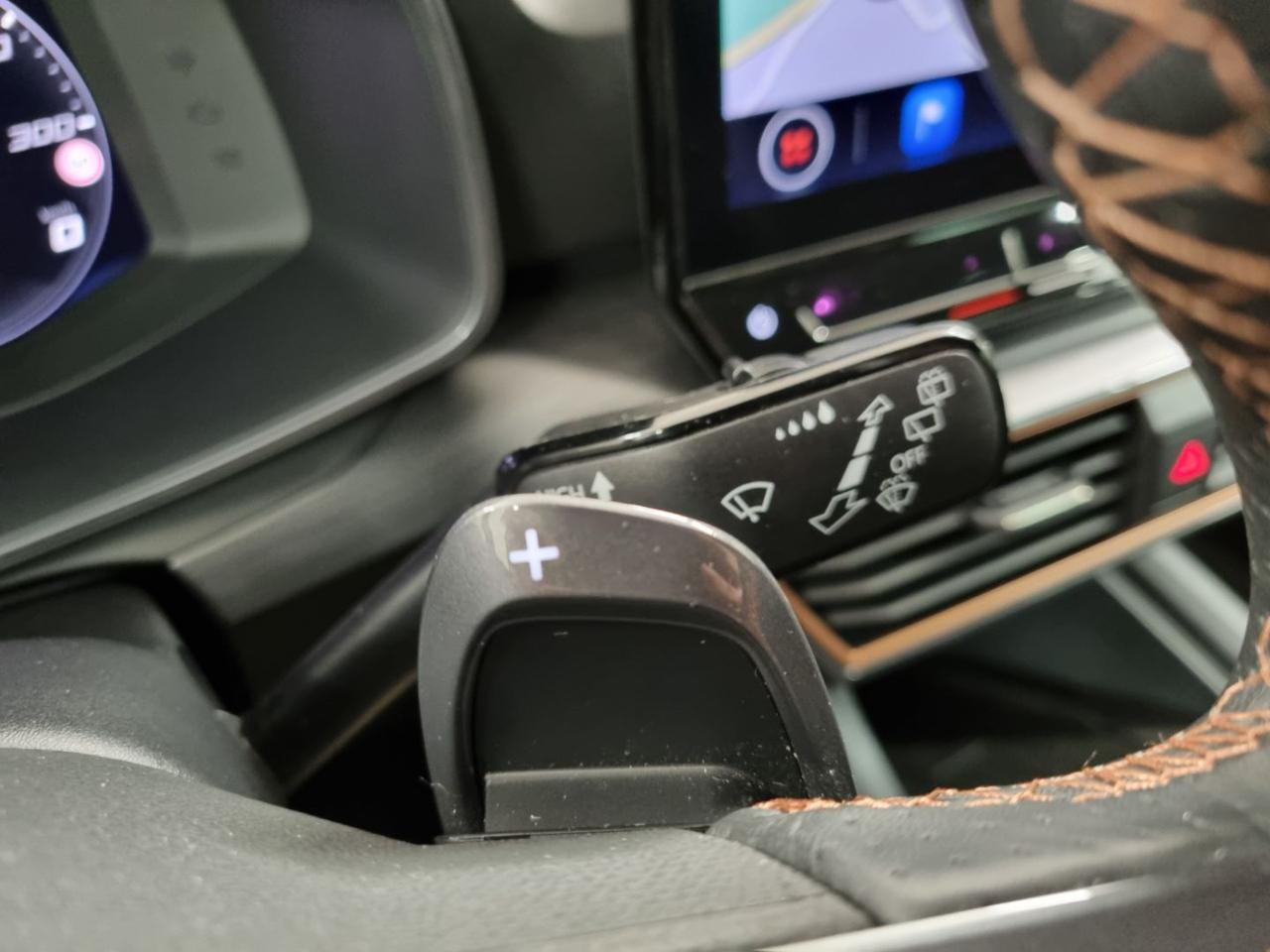 CUPRA Formentor 1.4 e-Hybrid DSG VZ 245cv - 35