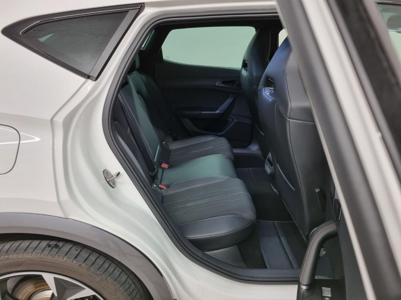 CUPRA Formentor 1.4 e-Hybrid DSG VZ 245cv - 28