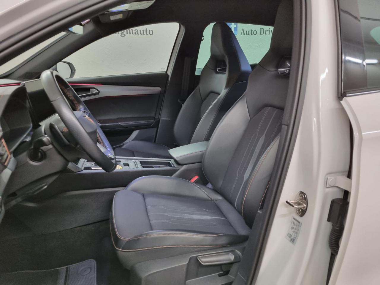 CUPRA Formentor 1.4 e-Hybrid DSG VZ 245cv - 23