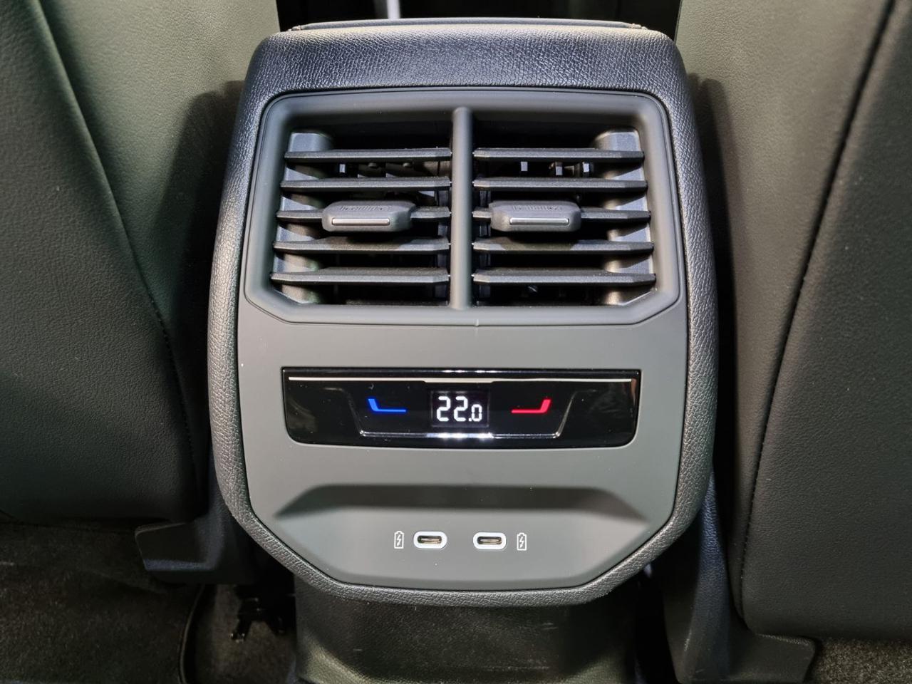 CUPRA Formentor 1.4 e-Hybrid DSG VZ 245cv - 14