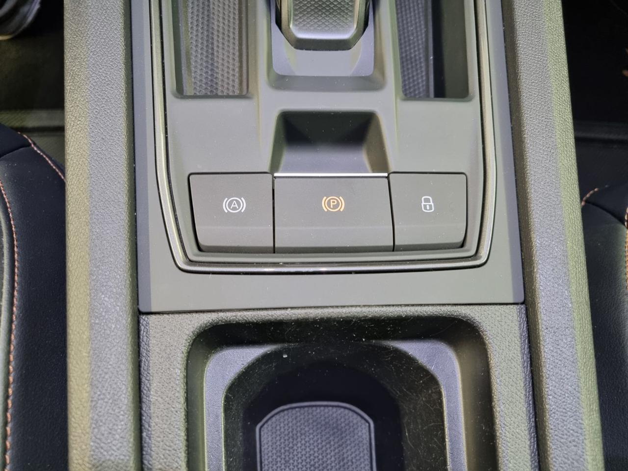 CUPRA Formentor 1.4 e-Hybrid DSG VZ 245cv - 18