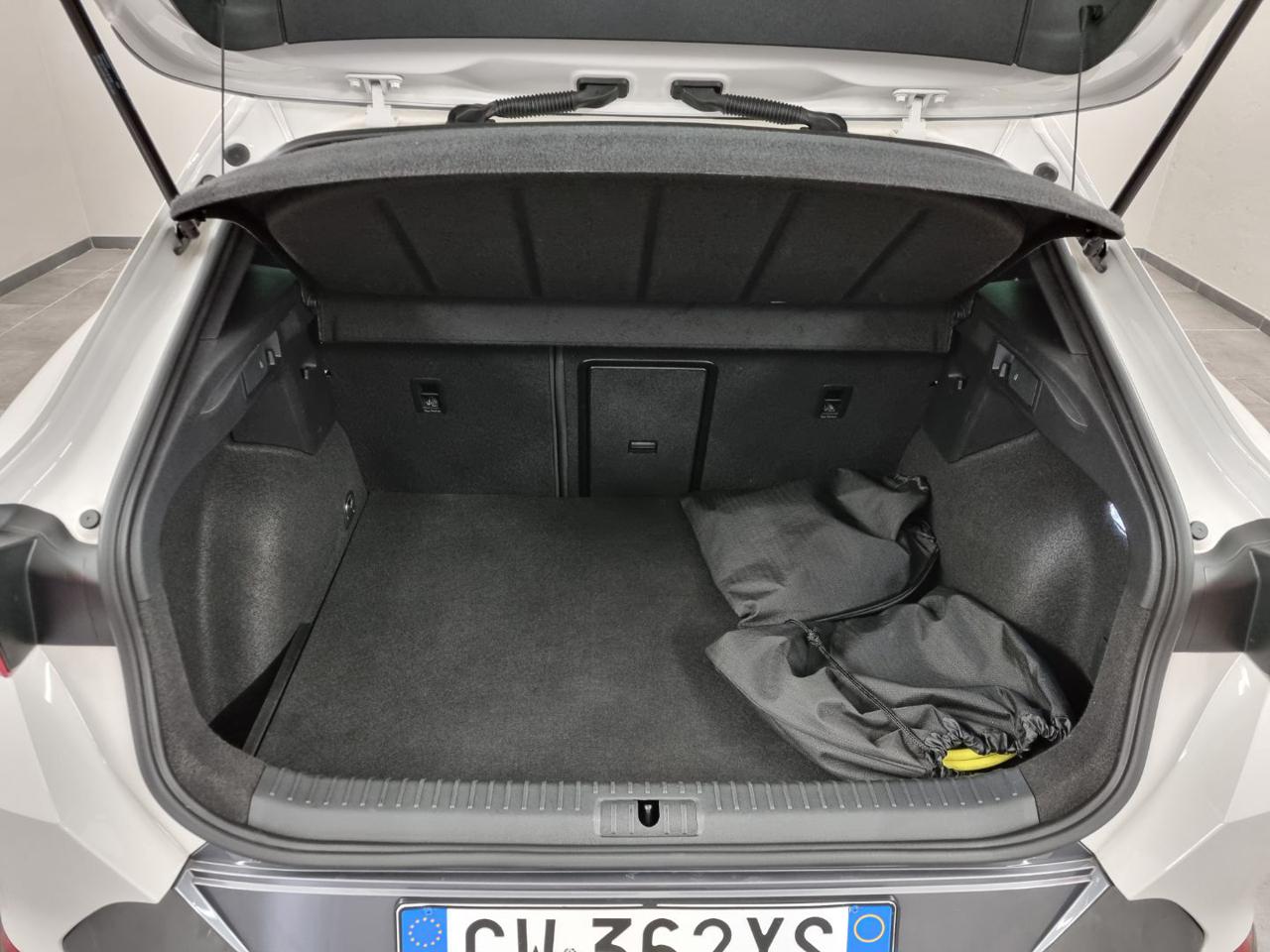 CUPRA Formentor 1.4 e-Hybrid DSG VZ 245cv - 26