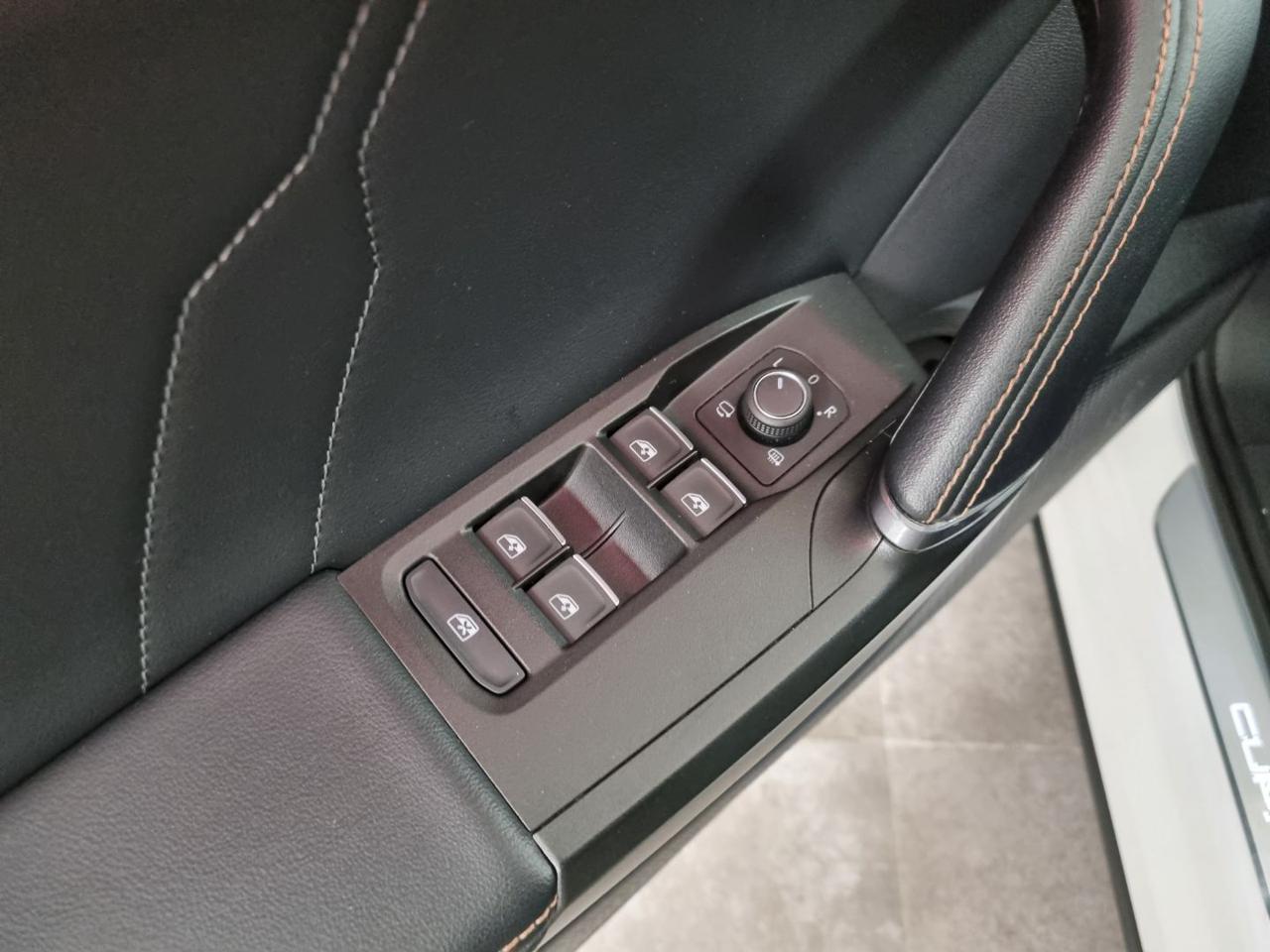 CUPRA Formentor 1.4 e-Hybrid DSG VZ 245cv - 30