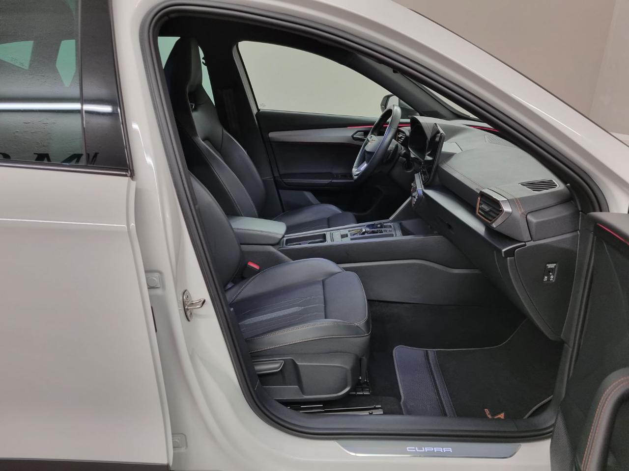 CUPRA Formentor 1.4 e-Hybrid DSG VZ 245cv - 11